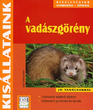 A vadászgörény