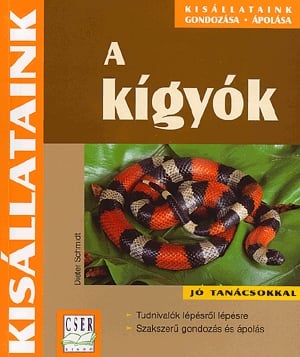 A kígyók