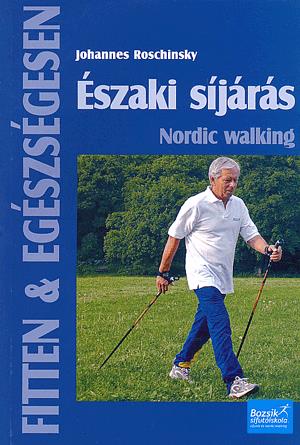 Északi síjárás
