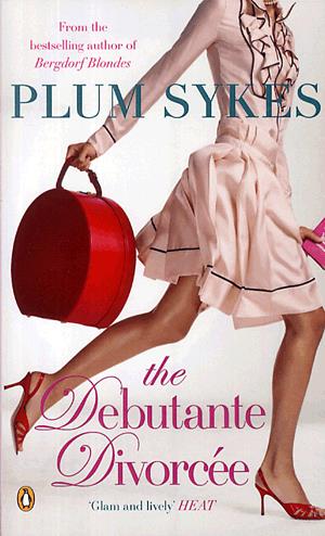 The Debutante Divorcée
