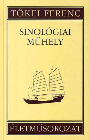 Sinológiai műhely