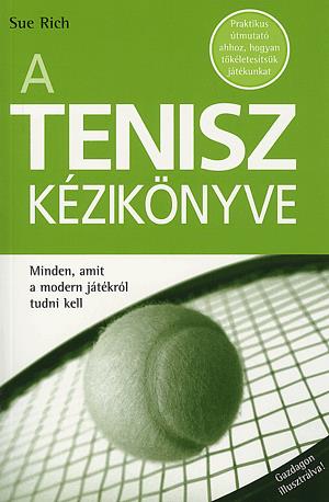 A tenisz kézikönyve