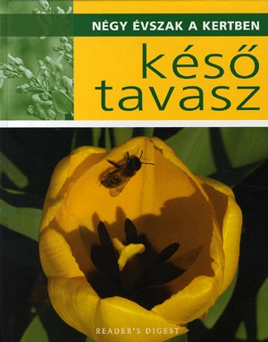 Késő tavasz