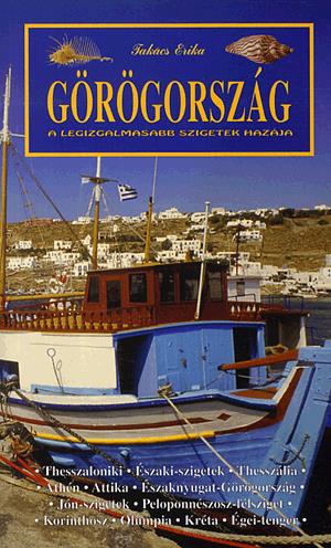 Görögország