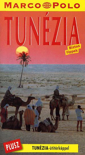 Tunézia