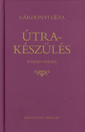 Útra-készülés