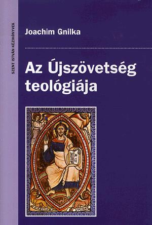 Az Újszövetség teológiája