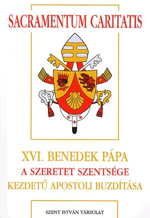 Sacramentum Caritatis