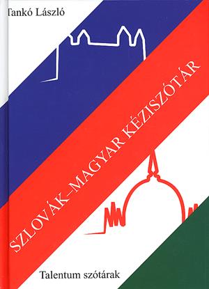 Szlovák-magyar kéziszótár