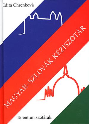 Magyar-szlovák kéziszótár