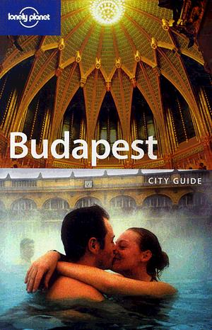 Budapest City Guide