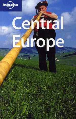 Central Europe Travel Guide