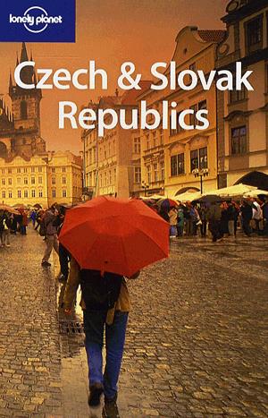 Czech & Slovak Republics Travel Guide