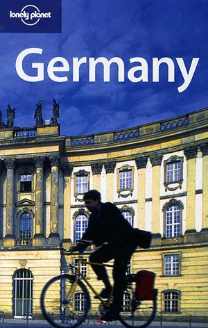 Germany Travel Guide