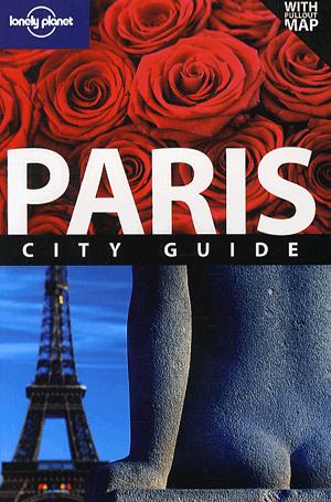 Paris City Guide
