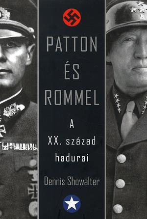 Patton és Rommel