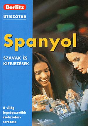 Spanyol - Szavak és kifejezések