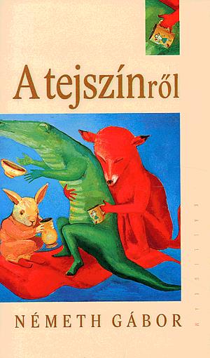 A tejszínről