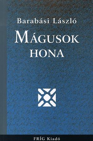 Mágusok hona