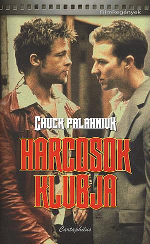 Harcosok klubja