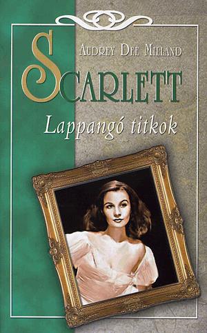 Lappangó titkok