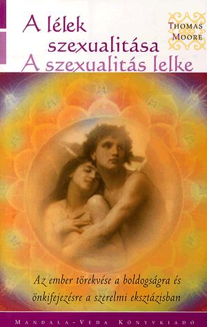 A lélek szexualitása - A szexualitás lelke