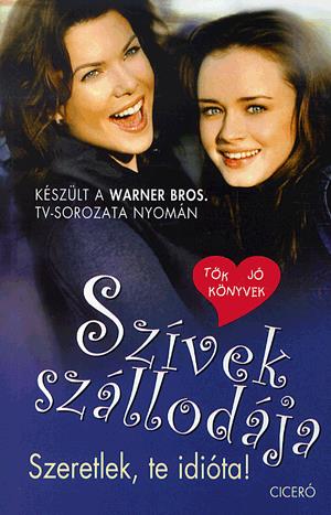 Szívek szállodája 2.