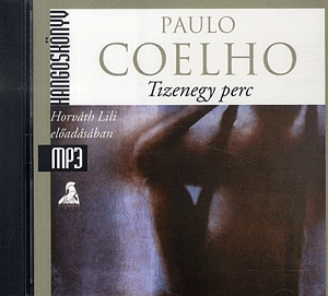 Tizenegy perc - Hangoskönyv (MP3)