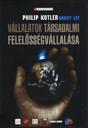Vállalatok társadalmi felelősségvállalása
