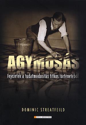 Agymosás