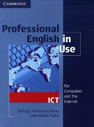 Proffesional English in Use - ICT