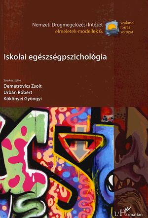 Iskolai egészségpszichológia