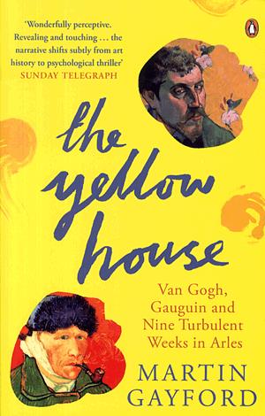 The Yellow House