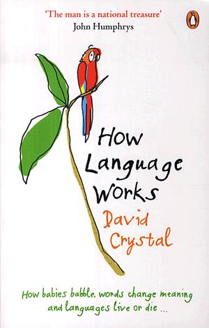 How Language Works