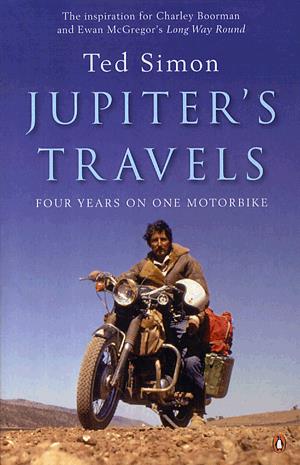 Jupiter"s Travels