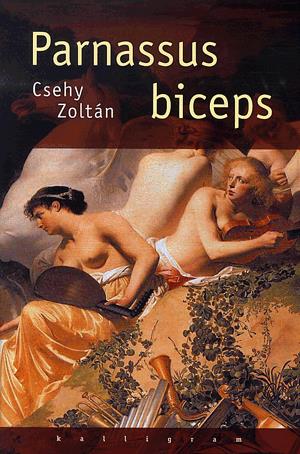 Parnassus biceps