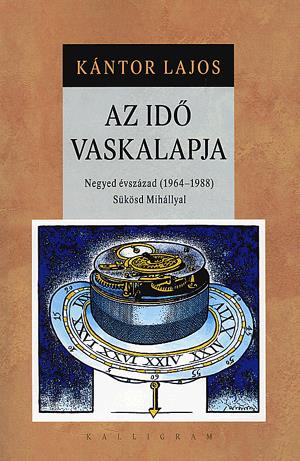 Az idő vaskalapja