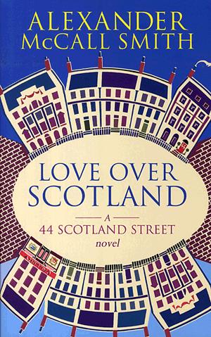 Love over Scotland