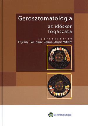 Gerosztomatológia