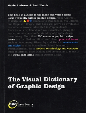 The Visual Dictionary of Graphic Design