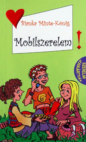 Mobilszerelem (Szerelmi jóskártyákkal)
