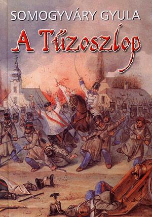 A Tűzoszlop