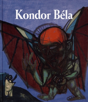 Kondor Béla