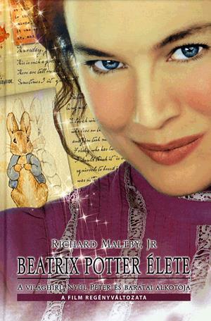 Beatrix Potter élete