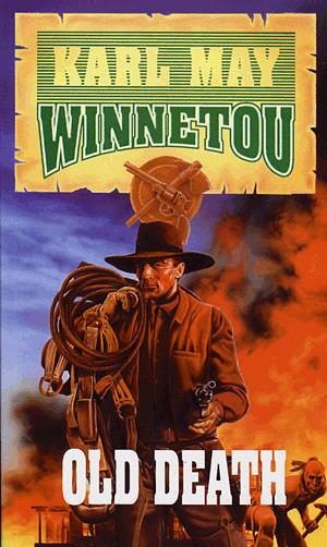 Winnetou: Old Death