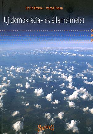 Új demokrácia- és államelmélet