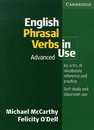 English Phrasal Verb in Use