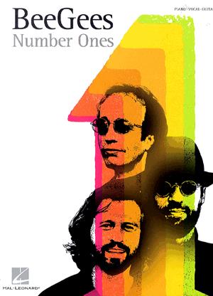 Bee Gees: Number Ones - Kotta