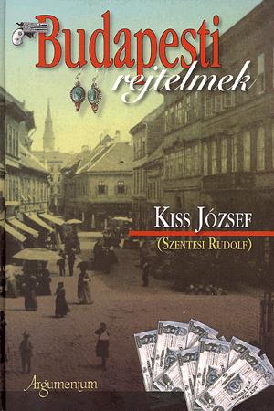 Budapesti rejtelmek