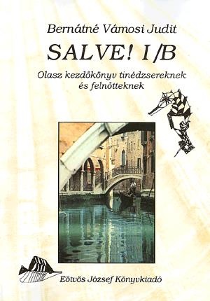SALVE! I/B